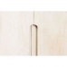 Príborník Home ESPRIT Biela 90 x 40 x 140 cm