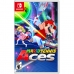 Videospill for Switch Nintendo Mario Tennis Aces