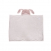 Blanket Home ESPRIT Rabbit Polyester 100 x 75 x 20 cm (3 Units)
