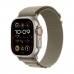 Smartklokke Watch Ultra 2 Apple MREY3TY/A Gyllen Oliven 1,9