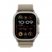 Smartwatch Watch Ultra 2 Apple MREY3TY/A Dorato Oliva 1,9