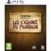 Gra wideo na PlayStation 5 Microids Tintin Reporter: Les Cigares du Pharaon (FR)