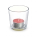 Aromātiska svece Tealight Sarkanās ogas (12 gb.)