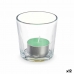 Aromātiska svece Tealight Jasmīns (12 gb.)