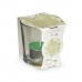 Scented Candle Tealight Jasmine (12 Units)