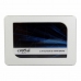Hard Drive Crucial CT500MX500SSD1 500 GB SSD 2.5