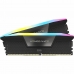 Memoria RAM Corsair 32GB (2K) DDR5 5200MHz Vengeance RGB B 32 GB