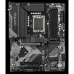 Carte Mère Gigabyte B760 GAMING X AX 256 MB Intel LGA 1700