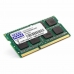 RAM atmintis GoodRam GR1333S364L9S 4 GB DDR3 1333 MHz 4 GB