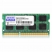 RAM atmintis GoodRam GR1333S364L9S 4 GB DDR3 1333 MHz 4 GB