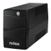 Zasilacz awaryjny UPS Interaktywny Nilox NXGCLI8001X5V2 800 VA 560 W
