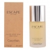 Pánský parfém Calvin Klein EDT 100 ml Escape For Men