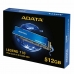 Hårddisk Adata ALEG-710-512GCS M.2 512 GB