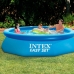 oppblåstbart basseng Intex Easy Set 3853 L 305 x 76 x 305 cm