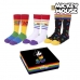 Ponožky Disney Pride (3 uds)
