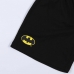 Chłopięcą piżamkę na lato Batman Szary