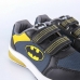 Sportschoenen met LED Batman Zwart