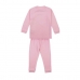 Pyjama Kinderen Minnie Mouse Licht Roze