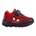 Zapatillas Deportivas con LED Spider-Man Rojo