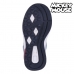 Zapatillas Deportivas con LED Mickey Mouse Azul