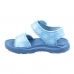 Sandales de Plage Frozen Bleu
