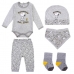 Gift Set for Babies Snoopy