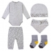 Gift Set for Babies Snoopy