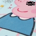 Детска Тениска с Дълъг Ръкав Peppa Pig