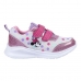 Sportovní boty pro děti Minnie Mouse Růžový