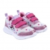 Detské športové topánky Minnie Mouse Ružová