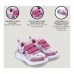 Sportovní boty pro děti Minnie Mouse Růžový