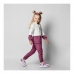 Детские спортивные кроссовки Minnie Mouse Розовый