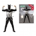 Kostium dla Dorosłych Black Panther Czarny Superbohater