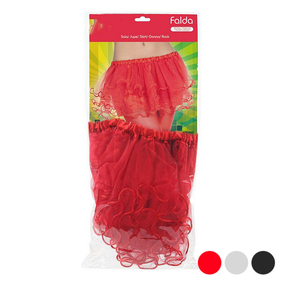 Disfraces con accesorios