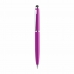 Ballpoint pen med touch-pointer VudúKnives 144882