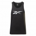 Men's Sleeveless T-shirt Reebok GS VECTOR TANL HD4008
