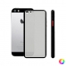 Mobiliojo telefono dėklas iPhone 7/8/SE2020 KSIX Duo Soft