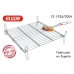 Grill Bbq Algon Double Stahl