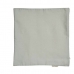 Cushion cover Grey Light grey 45 x 0,5 x 45 cm 60 x 0,5 x 60 cm