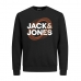 Jungen Sweater ohne Kapuze JCOLUCA Jack & Jones 12226492