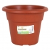 Plant pot Dem Resistant Brown