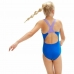 Badeklær til Kvinner Speedo Digital Placement Splashback svømming Flerfarget