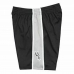 Men's Basketball Shorts Mitchell & Ness San Antonio Spurs Black