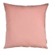 Κάλυψη μαξιλαριού Ροζ 45 x 0,5 x 45 cm 60 x 0,5 x 60 cm