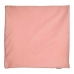 Pagalvėlės užvalkalas Rožinė 45 x 0,5 x 45 cm 60 x 0,5 x 60 cm