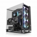 ATX Semitorn THERMALTAKE Core P3 TG Pro Svart ATX