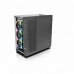 Case computer desktop ATX THERMALTAKE Core P3 TG Pro Nero ATX