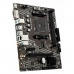 Moederbord MSI 7C96-001R mATX DDR4 AM4 AMD® A520 AMD AMD AM4
