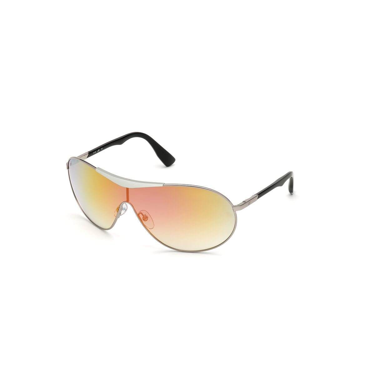 Herrensonnenbrille Web Eyewear