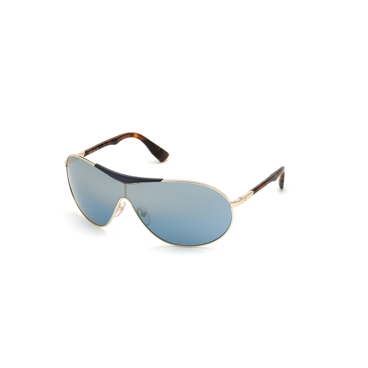 Zonnebril Heren Web Eyewear